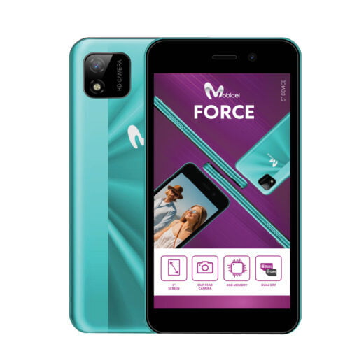 Mobicel Force